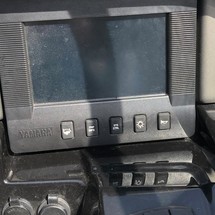 Yamaha 212 Limited S