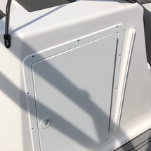 Yamaha 212 Limited S