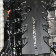 Yamaha 212 Limited S