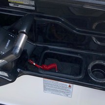 Yamaha 212 Limited S