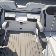 Yamaha 212 Limited S