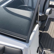 Yamaha 212 Limited S