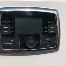 Yamaha 212 Limited S