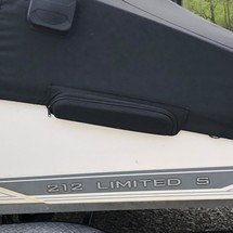 Yamaha 212 Limited S