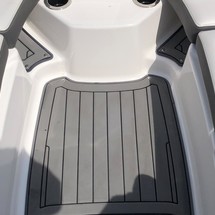 Yamaha 212 Limited S