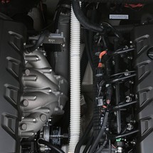 Yamaha 212 Limited S