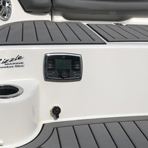 Yamaha 212 Limited S