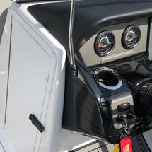 Yamaha 212 Limited S