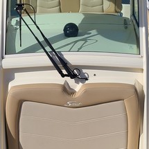 Scout Boats 255 LXF