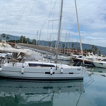 Dufour 382 Grand Large