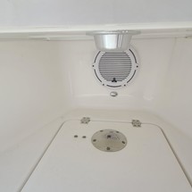 288 Sea Fox Commander