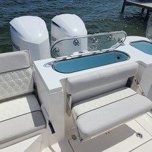 288 Sea Fox Commander