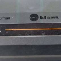 288 Sea Fox Commander