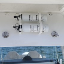 288 Sea Fox Commander