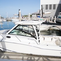 Boston Whaler 285 Conquest