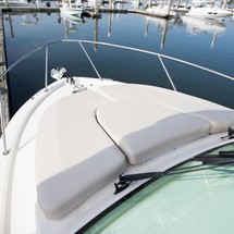 Boston Whaler 285 Conquest