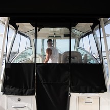 Boston Whaler 285 Conquest