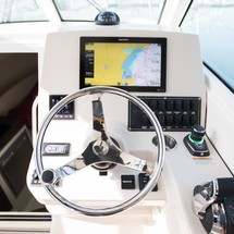 Boston Whaler 285 Conquest