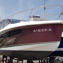 Sealine C330