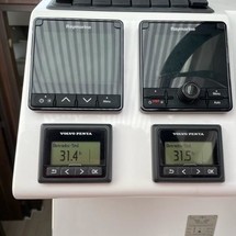 Sealine C330