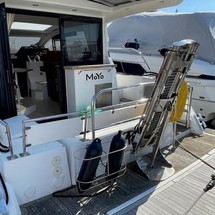 Sealine C330