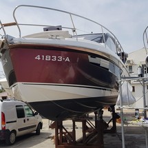 Sealine C330