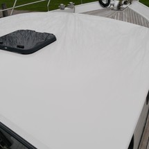 Van der valk challenger royal 42