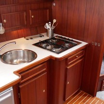 Van der valk challenger royal 42