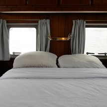 Van der valk challenger royal 42