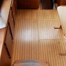 Van der valk challenger royal 42