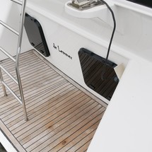Van der valk challenger royal 42