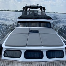 Van der valk challenger royal 42