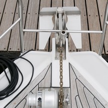 Van der valk challenger royal 42