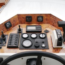 Van der valk challenger royal 42