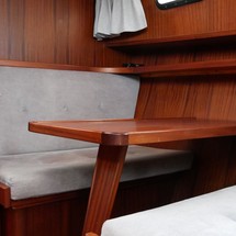 Van der valk challenger royal 42