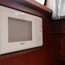 Van der valk challenger royal 42