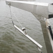 Van der valk challenger royal 42