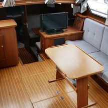 Van der valk challenger royal 42
