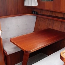 Van der valk challenger royal 42