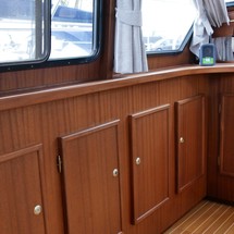 Van der valk challenger royal 42