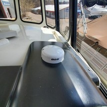 Robalo 2640 walkaround