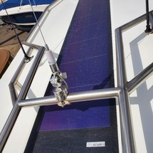 Robalo 2640 walkaround