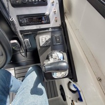 Robalo 2640 walkaround