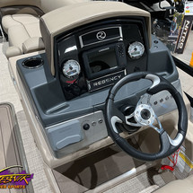 Regency 254 dl3