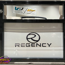 Regency 254 dl3