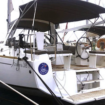 Beneteau Oceanis 38.1