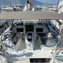 Jeanneau Sun Odyssey 410