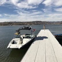 Mastercraft XStar