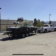Mastercraft XStar