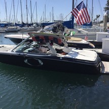 Mastercraft XStar